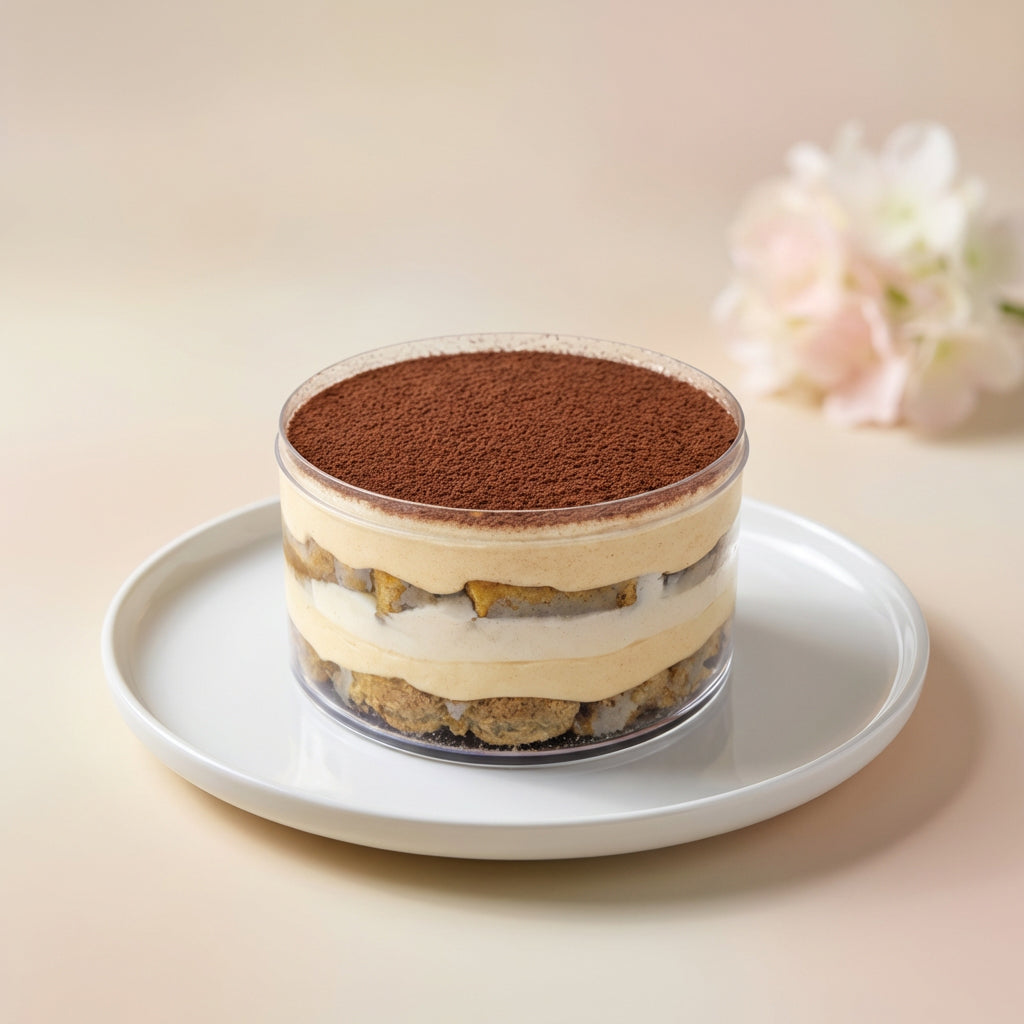 Little Italy Tiramisu (Bar)
