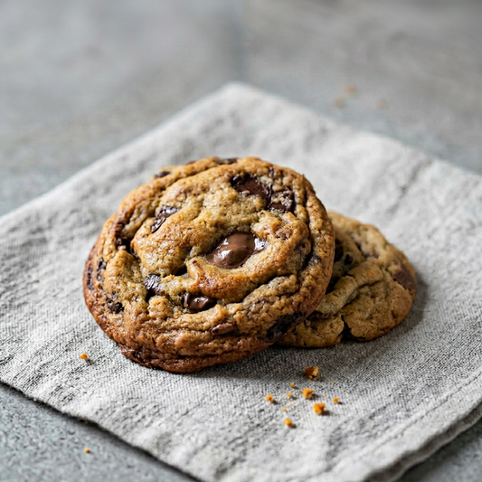 Campfire Cookie