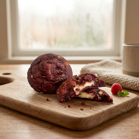 Velvet Mood Cookie