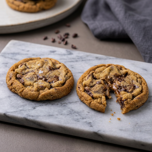 Sunday Cookie