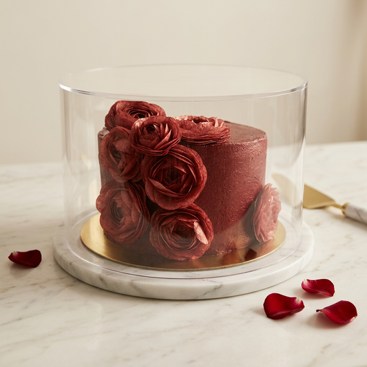 Mango Mood Cake