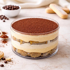 Tiramisu Bar