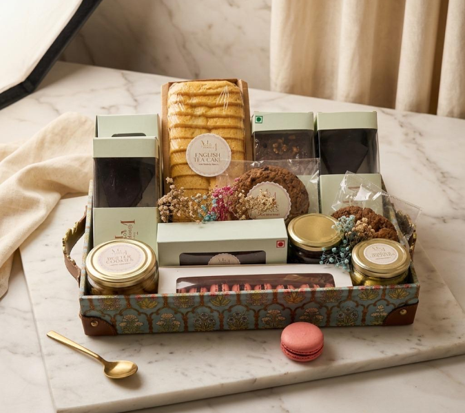 Corporate & Thoughtful Gift