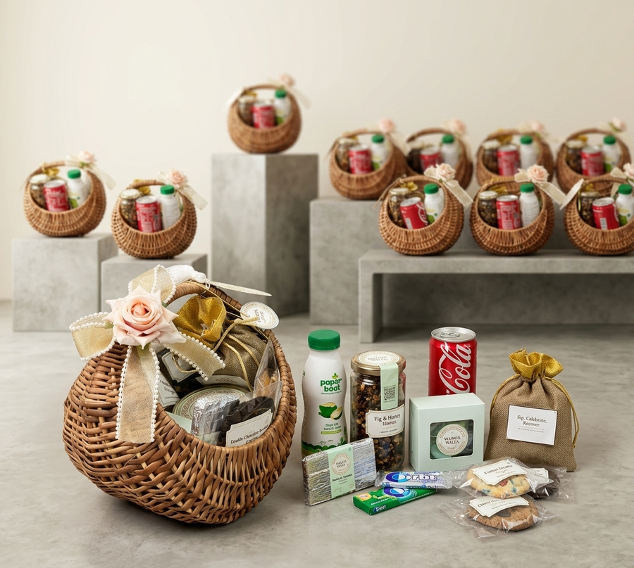 Celebrations & Parties