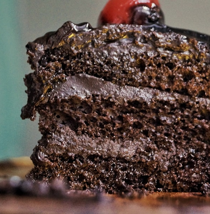 Seasonal Strawberry Nutella