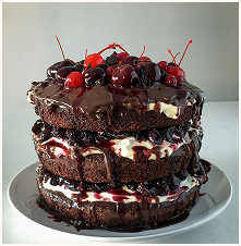Seasonal Strawberry Nutella